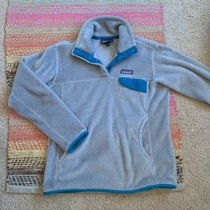 Patagonia pullover